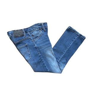 Levi’s 511 Slim Fit Stretch Jeans Sz. 8 REG